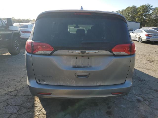 Photo 6 from auction – 2017 CHRYSLER PACIFICA T with VIN 2C4RC1DG5HR502483