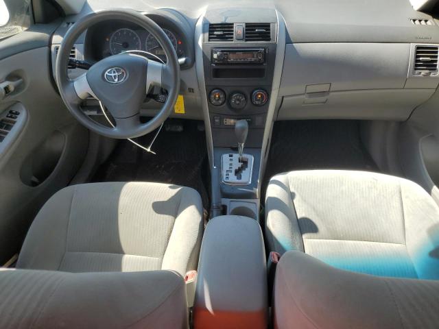 Photo 8 from auction – 2010 TOYOTA COROLLA BA with VIN 1NXBU4EEXAZ260386