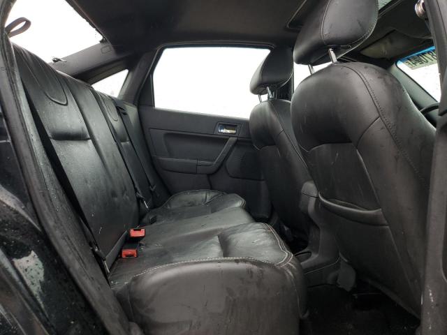 Photo 10 from auction – 2008 FORD FOCUS SE with VIN 1FAHP35N28W235972