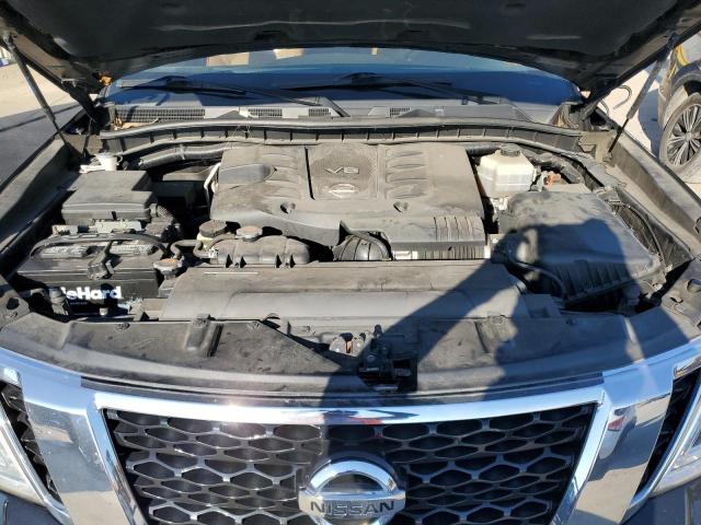 Photo 12 from auction – 2017 NISSAN ARMADA PLA with VIN JN8AY2NF8H9302086