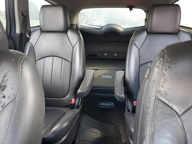 Photo 10 from auction – 2016 BUICK ENCLAVE with VIN 5GAKRBKDXGJ218351