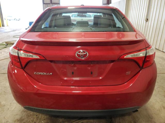 Photo 6 from auction – 2016 TOYOTA COROLLA L with VIN 2T1BURHE2GC514109
