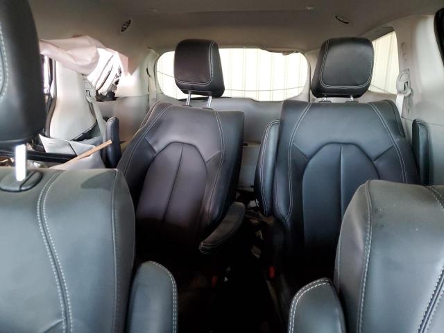 Photo 10 from auction – 2024 CHRYSLER PACIFICA H with VIN 2C4RC1S74RR102709