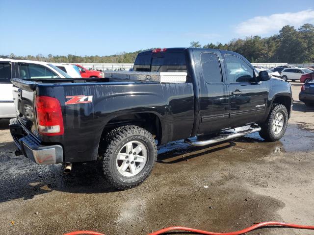 Photo 3 from auction – 2010 GMC SIERRA C15 with VIN 1GTSCVE0XAZ252292