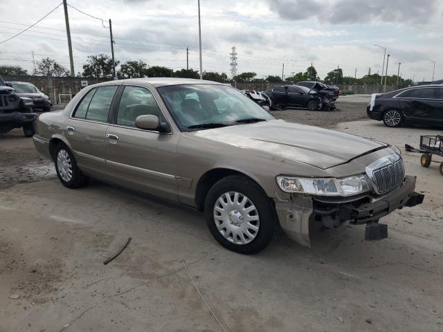 Photo 4 from auction – 2002 MERCURY GRAND MARQ with VIN 2MEFM74WX2X604776