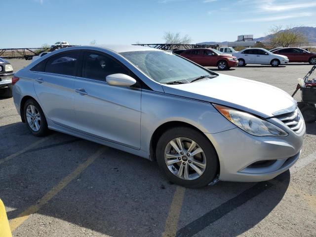 Photo 4 from auction – 2013 HYUNDAI SONATA GLS with VIN 5NPEB4AC5DH689719
