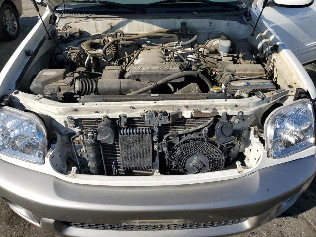 Photo 12 from auction – 2004 TOYOTA SEQUOIA SR with VIN 5TDZT34A44S233434