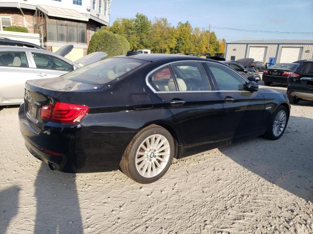 Photo 3 from auction – 2013 BMW 535 XI with VIN WBAFU7C53DDU75099