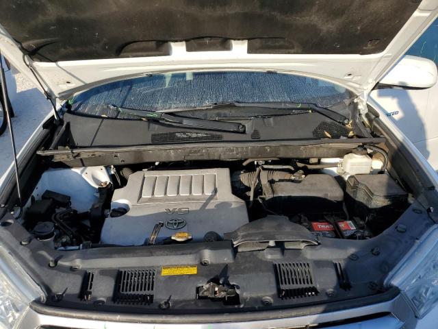 Снимка 11 от търг – 2013 TOYOTA HIGHLANDER с VIN 5TDDK3EH4DS179111