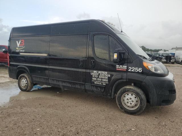 Photo 4 from auction – 2020 RAM PROMASTER with VIN 3C6TRVDG9LE132880