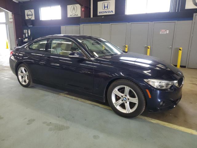 Photo 4 from auction – 2014 BMW 428 XI with VIN WBA3N5C5XEF716537