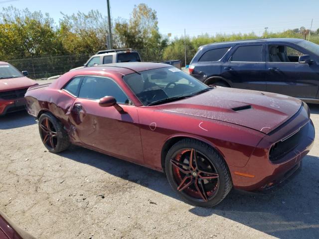Photo 4 from auction – 2021 DODGE CHALLENGER with VIN 2C3CDZAG9MH645169