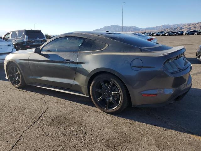 Photo 2 from auction – 2019 FORD MUSTANG with VIN 1FA6P8THXK5112208