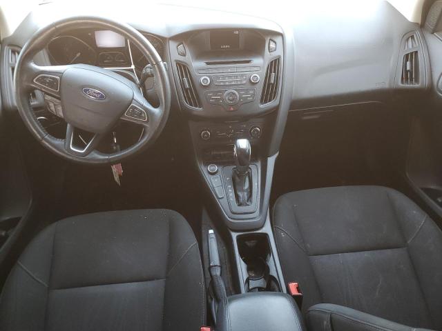 Photo 8 from auction – 2016 FORD FOCUS SE with VIN 1FADP3F24GL267728