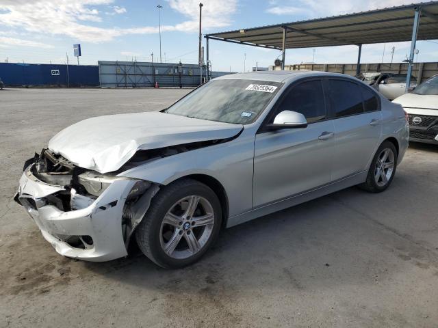Photo 1 from auction – 2015 BMW 328 XI SUL with VIN WBA3B5C51FF963472