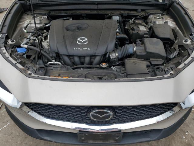 Photo 12 from auction – 2022 MAZDA CX-30 SELE with VIN 3MVDMBBL9NM404815