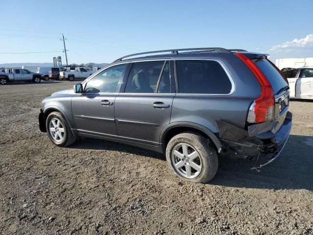 Photo 2 from auction – 2007 VOLVO XC90 3.2 with VIN YV4CZ982471368485