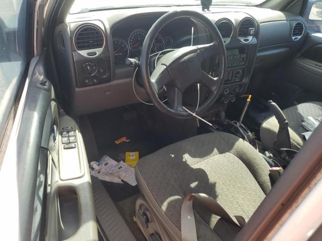 Photo 8 from auction – 2004 GMC ENVOY XUV with VIN 1GKES12S246193750