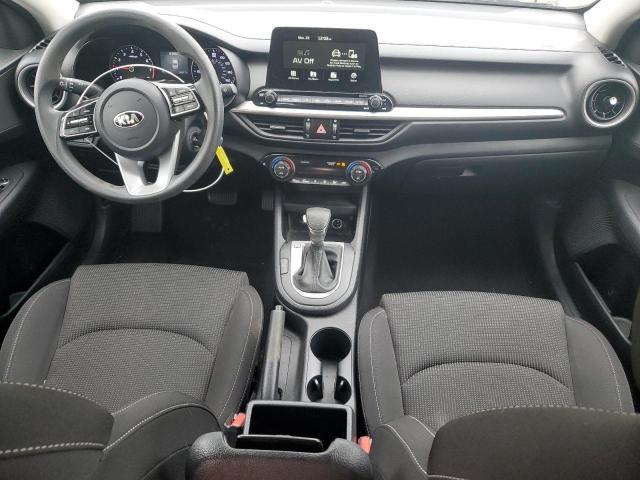 Photo 8 from auction – 2019 KIA FORTE FE with VIN 3KPF24AD7KE036744