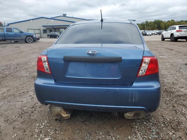 Photo 6 from auction – 2009 SUBARU IMPREZA 2. with VIN JF1GE61629H509341