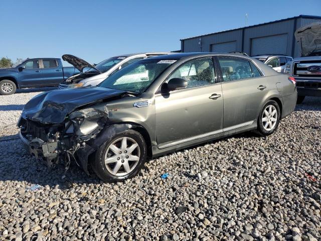 TOYOTA AVALON BAS 2012 with VIN 4T1BK3DB6CU445867 - Photo from auction