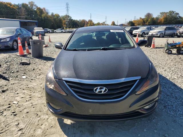Photo 5 from auction – 2013 HYUNDAI SONATA GLS with VIN 5NPEB4AC8DH582602