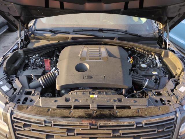 Photo 11 from auction – 2025 LAND ROVER RANGE ROVE with VIN SALYL2FU8SA396426