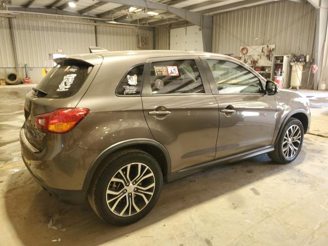 Photo 3 from auction – 2017 MITSUBISHI OUTLANDER with VIN JA4AR3AW8HZ030413