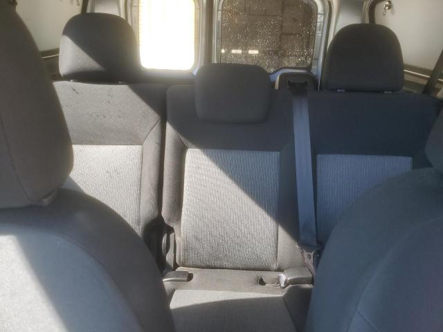 Photo 10 from auction – 2018 RAM PROMASTER with VIN ZFBERFBB4J6K51585