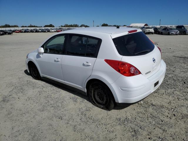 Photo 2 from auction – 2011 NISSAN VERSA S with VIN 3N1BC1CP1BL496529