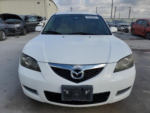 Photo 5 from auction – 2007 MAZDA 3 I with VIN JM1BK12F971731251