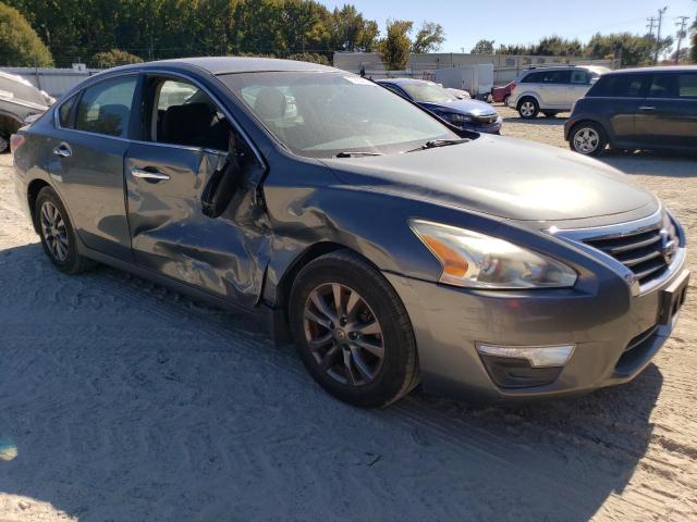 Photo 4 from auction – 2015 NISSAN ALTIMA 2.5 with VIN 1N4AL3AP2FN395423