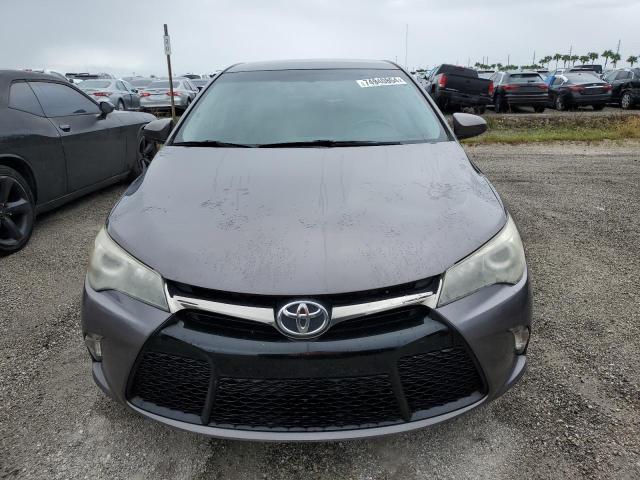 Photo 5 from auction – 2015 TOYOTA CAMRY LE with VIN 4T1BF1FK2FU070344