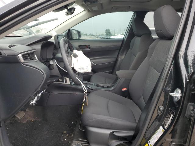 Photo 7 from auction – 2022 TOYOTA COROLLA CR with VIN 7MUBAAAG8NV021731