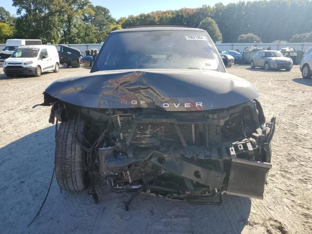Снимка 5 от търг – 2016 LAND ROVER RANGE ROVE с VIN SALGS2PF9GA295613