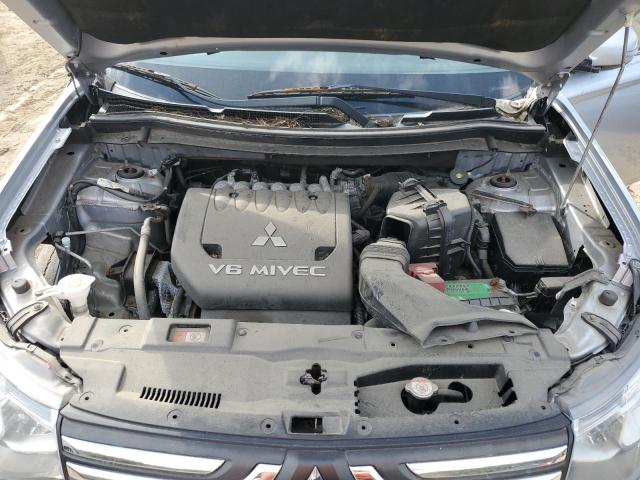 Photo 12 from auction – 2014 MITSUBISHI OUTLANDER with VIN JA4JZ4AX2EZ005307