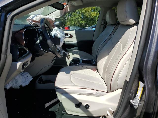 Photo 7 from auction – 2020 CHRYSLER PACIFICA L with VIN 2C4RC1GG5LR205184
