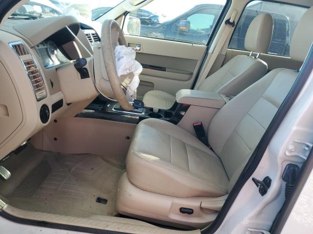 Photo 7 from auction – 2009 FORD ESCAPE LIM with VIN 1FMCU94G79KA33474