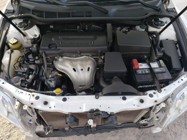Photo 11 from auction – 2009 TOYOTA CAMRY BASE with VIN 4T1BE46KX9U825958