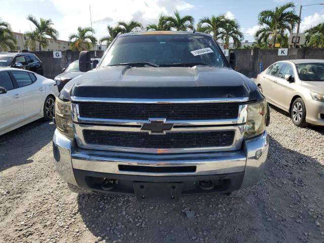 Photo 5 from auction – 2010 CHEVROLET SILVERADO with VIN 1GC4KXBG3AF119867