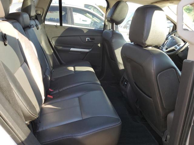 Photo 11 from auction – 2014 FORD EDGE SPORT with VIN 2FMDK3AK9EBB76365
