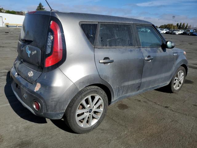 Photo 3 from auction – 2018 KIA SOUL + with VIN KNDJP3A50J7528335
