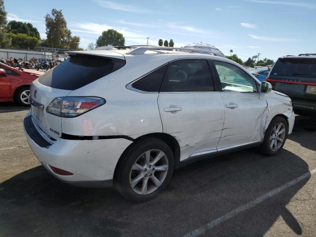 Photo 3 from auction – 2011 LEXUS RX 350 with VIN 2T2ZK1BA2BC043269