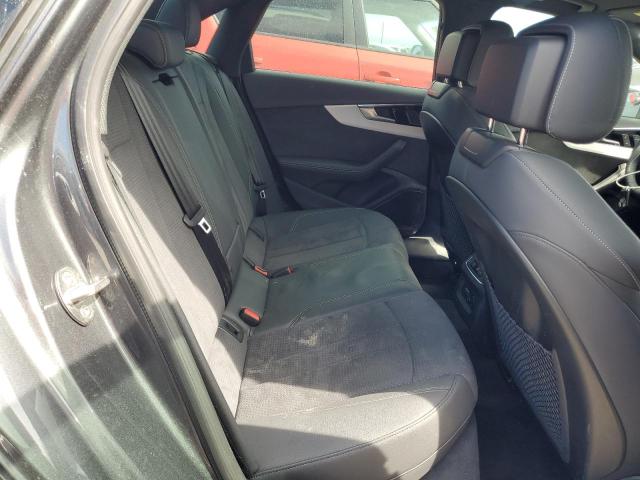 Photo 10 from auction – 2022 AUDI A4 PRESTIG with VIN WAUFAAF49NN012632