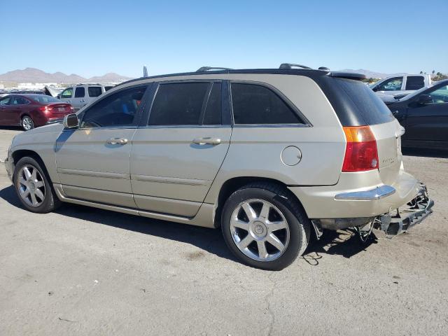 Photo 2 from auction – 2005 CHRYSLER PACIFICA L with VIN 2C8GF78435R381190