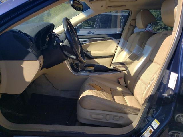 Photo 7 from auction – 2007 ACURA TL with VIN 19UUA66277A022738