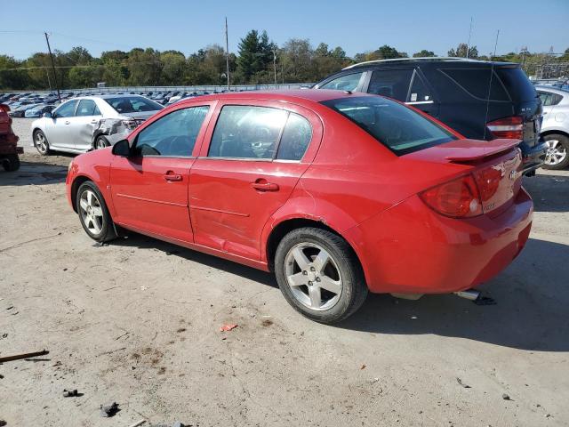 Photo 2 from auction – 2008 CHEVROLET COBALT LT with VIN 1G1AL58F287167196