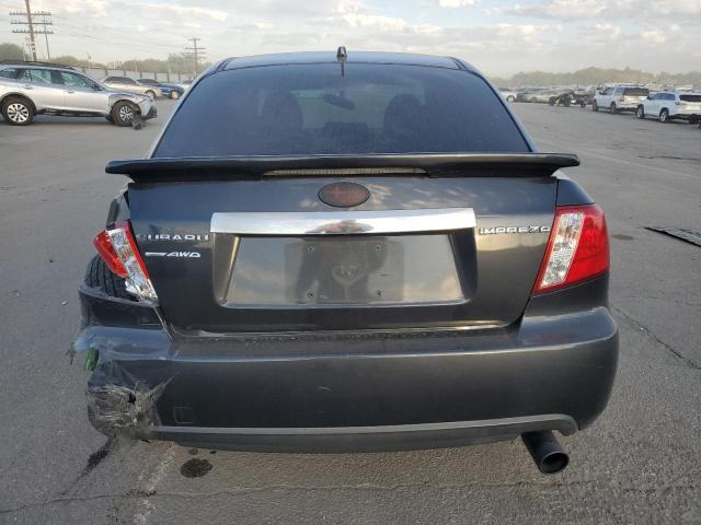 Фото 6 с аукциона – 2010 SUBARU IMPREZA 2. с VIN JF1GE6B66AH509684
