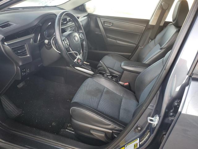 Photo 7 from auction – 2014 TOYOTA COROLLA L with VIN 2T1BURHEXEC024515