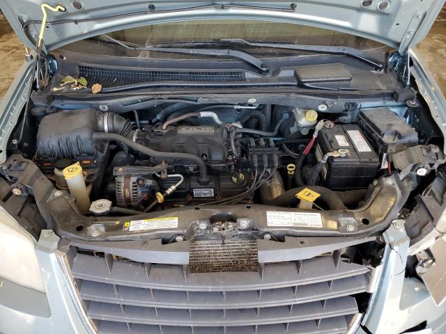 Photo 12 from auction – 2008 CHRYSLER TOWN & COU with VIN 2A8HR44H38R686965